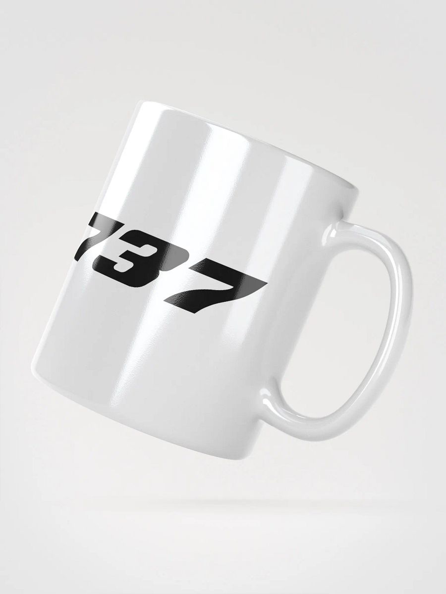 737 Mug product image (4)