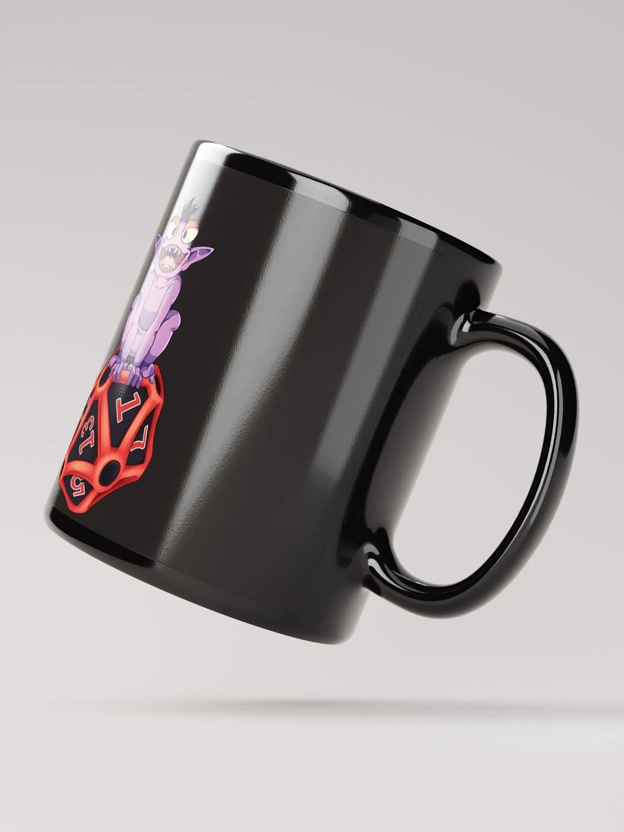 Grubby goblin mug product image (3)