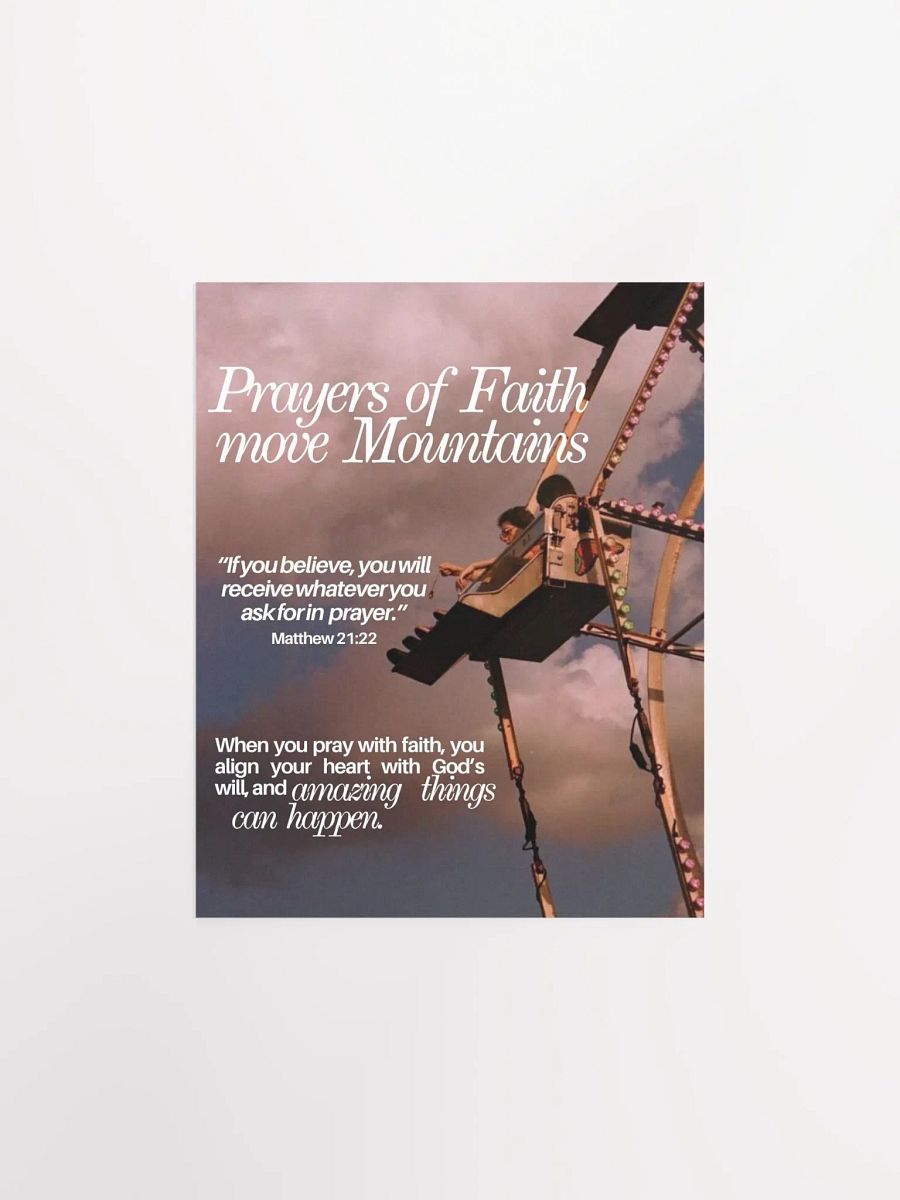 Matthew 21:22 product image (1)
