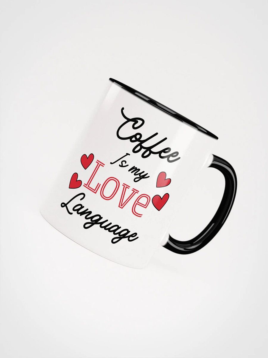 Coffee is my love language product image (44)