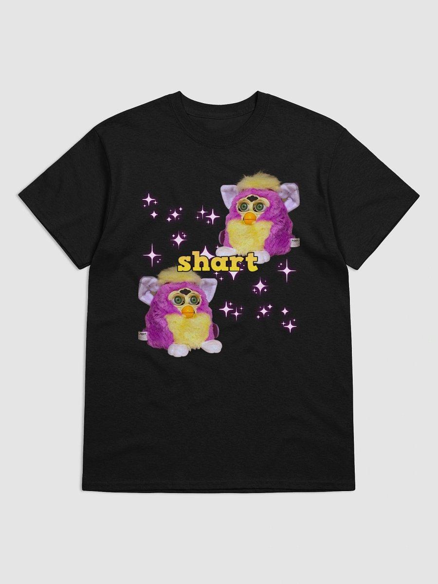Shart Unisex T-Shirt product image (9)