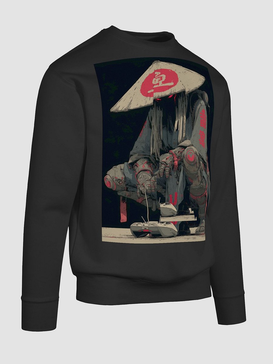 Sweater Bloodloop Ronin product image (48)