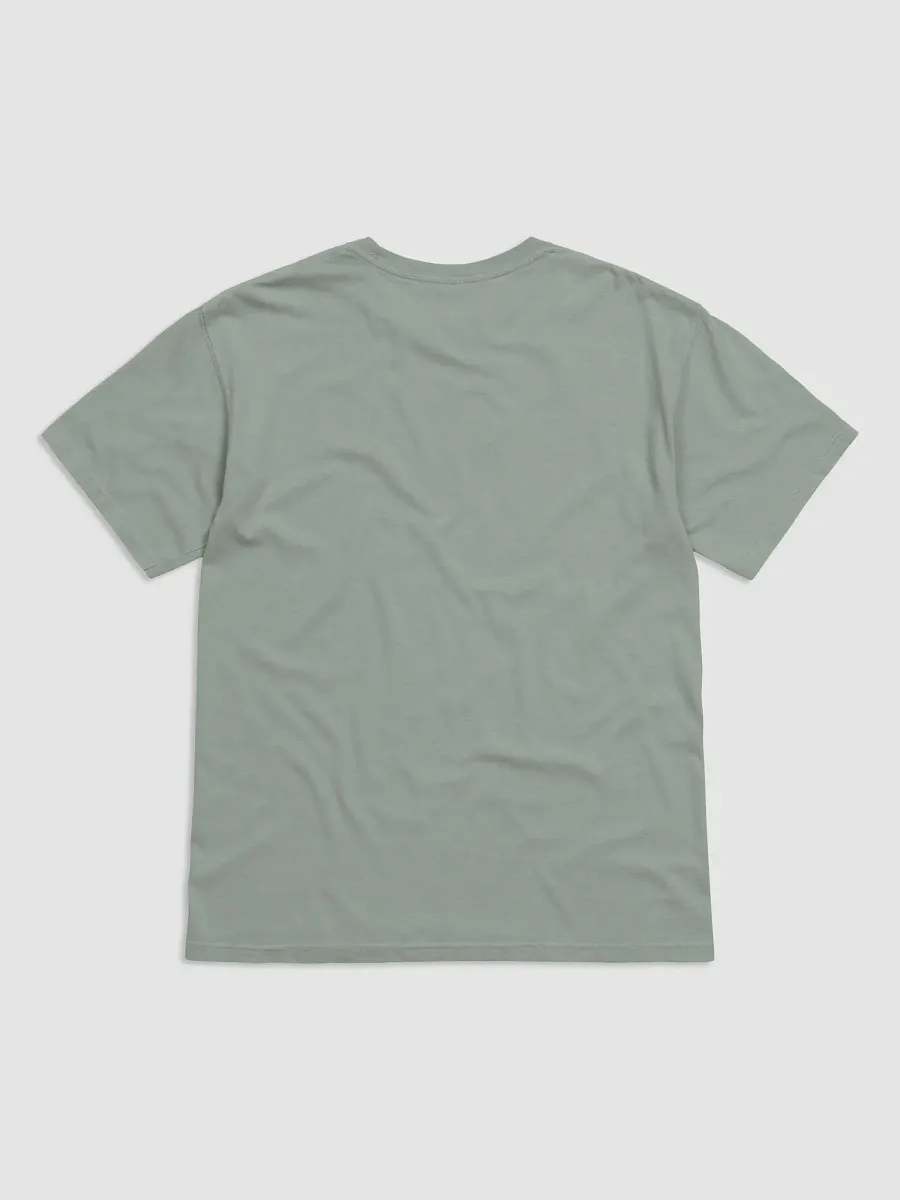 Comfort Colors Garment-Dyed Heavyweight T-Shirt: pray product image (24)