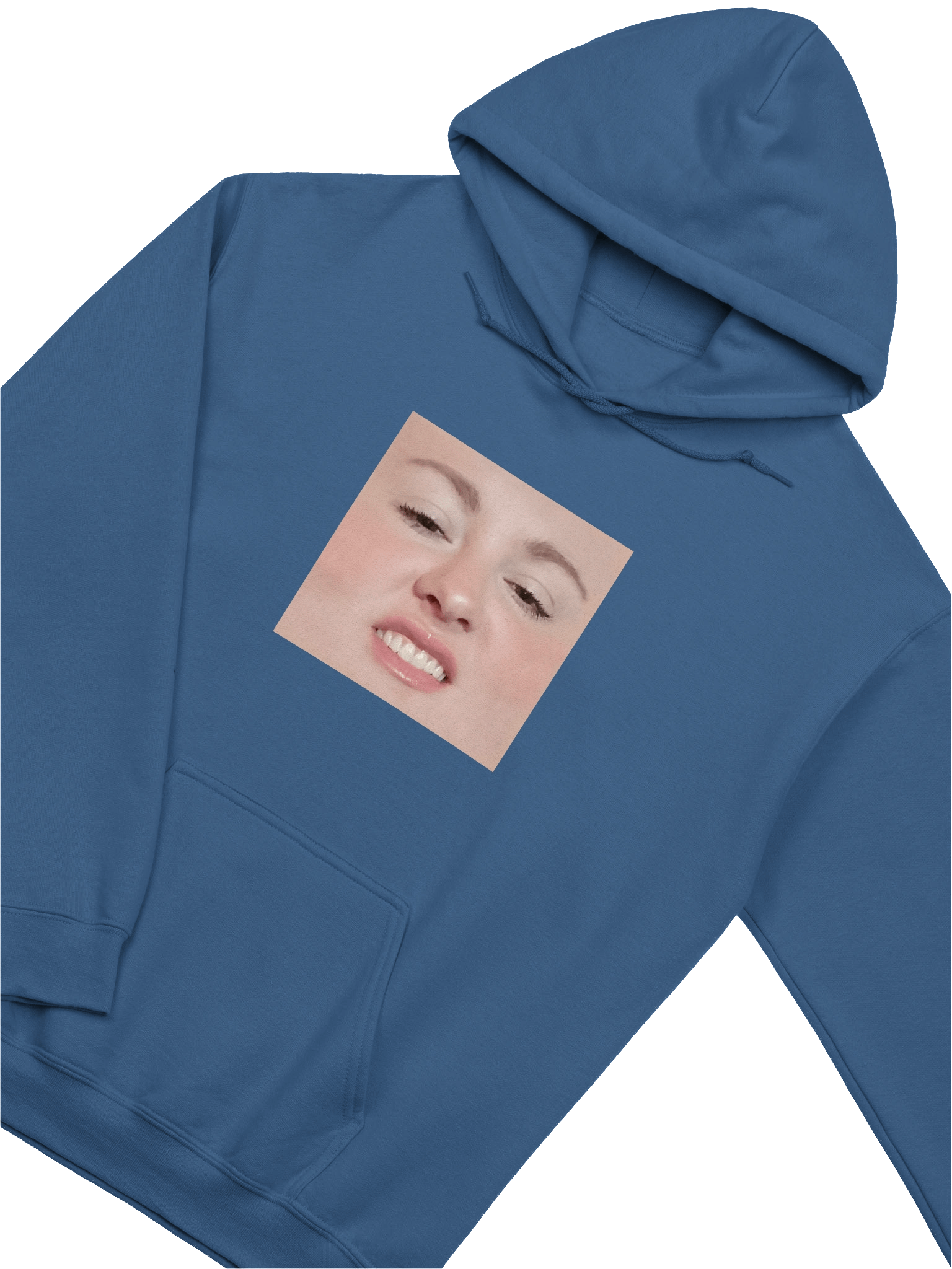 Ruble the Neat | NEAT Merch Hoodie (DTFx Print) product image (19)
