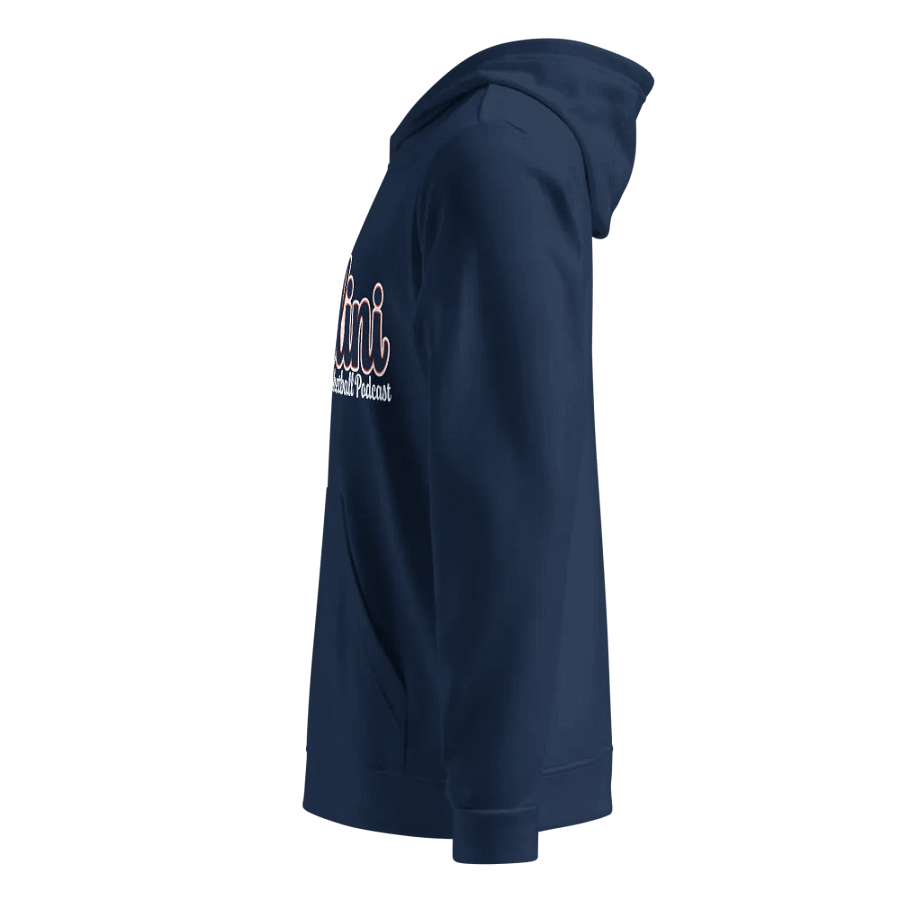 Classic IBP Hoodie product image (3)