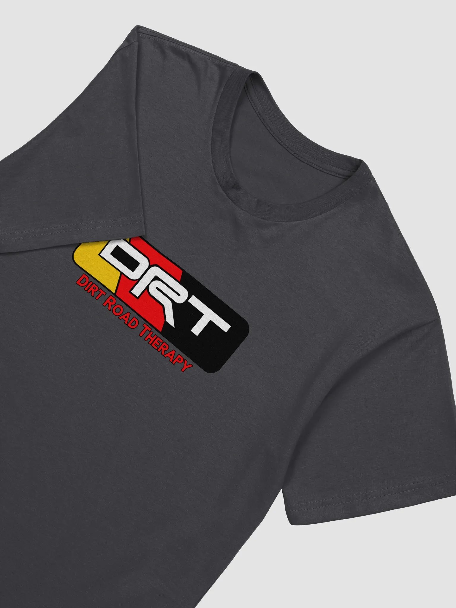 DRT Stripes Supersoft Tee product image (2)