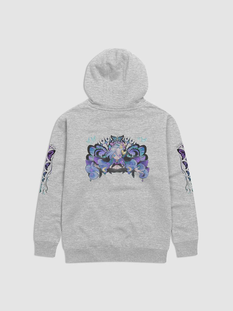 Chrysalia Birthday Hoodie Ver. PAPILIO product image (1)