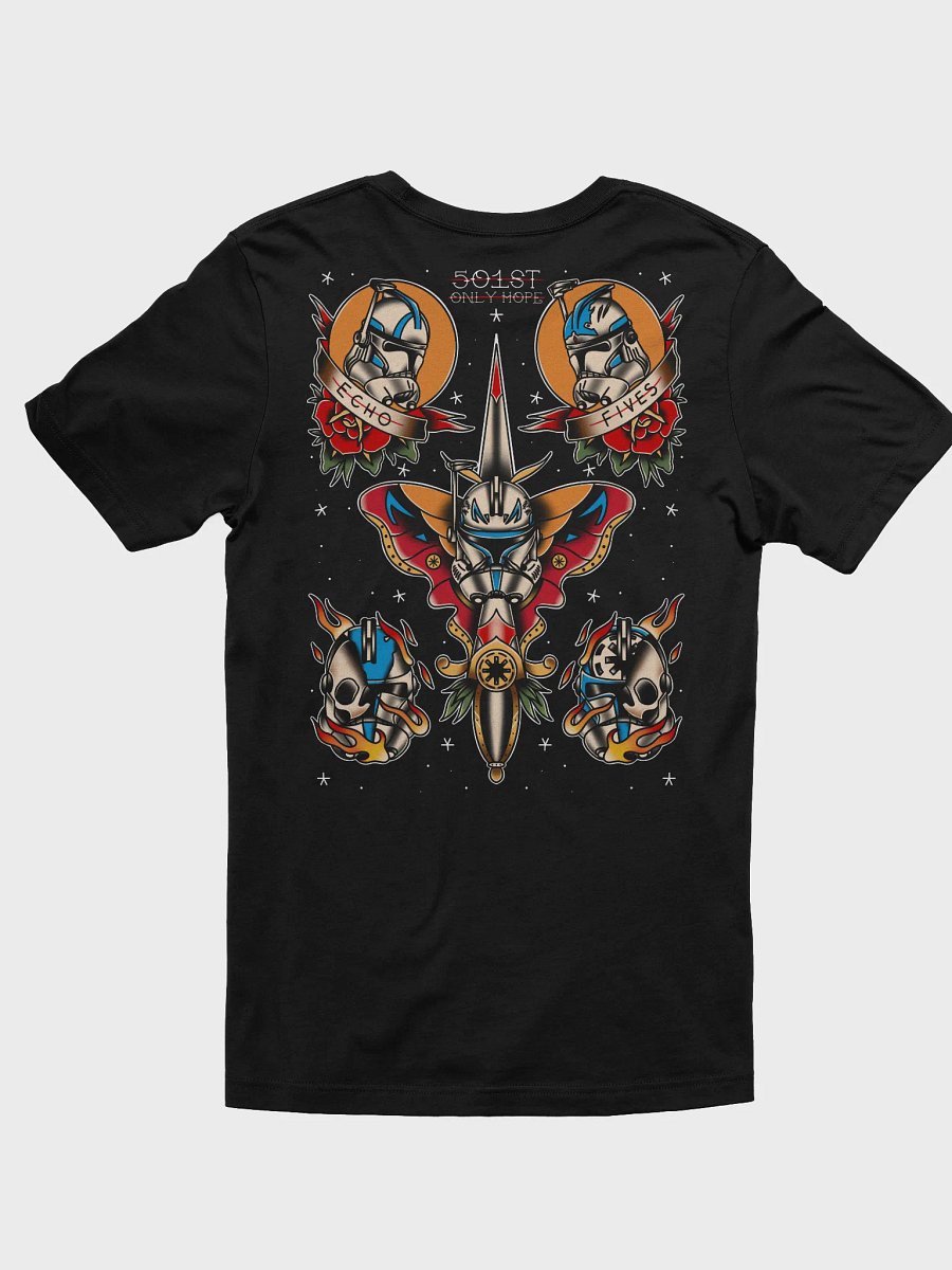 501st Flash - Tee product image (3)