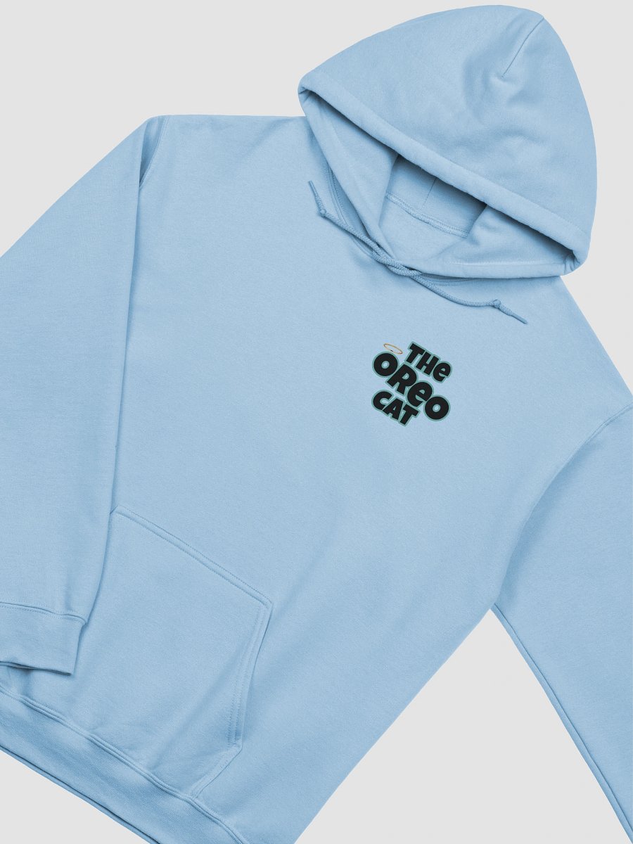 King Oreo Hoodie product image (3)
