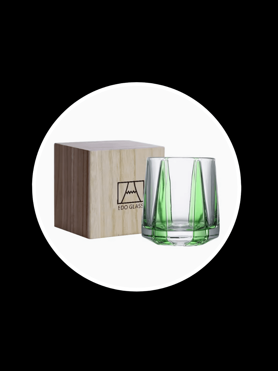 Green Cuts product image (2)