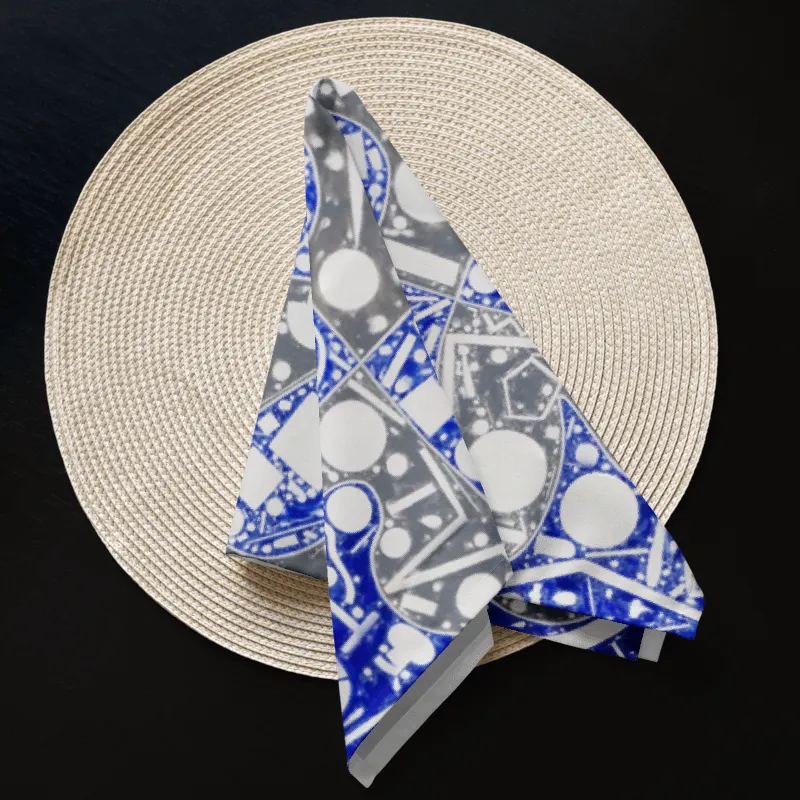Cartoon Crankshaft Napkins product image (9)