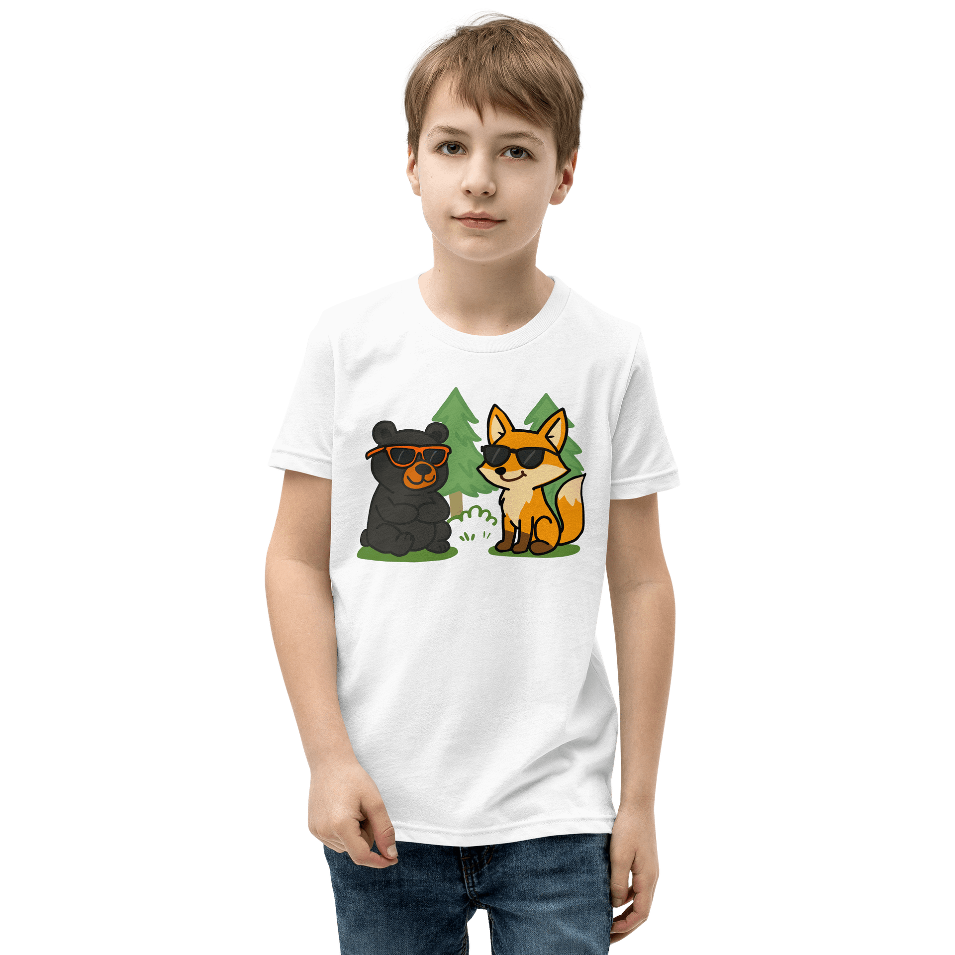 Cool Forest Friends product image (66)