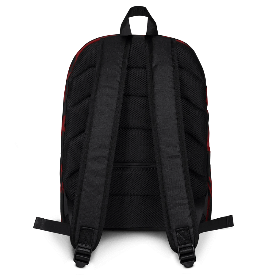 JokerSquad | HAHAHA Backpack product image (2)