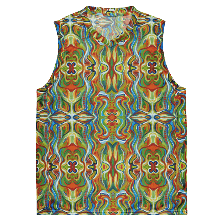 FLOW - JERSEY product image (2)