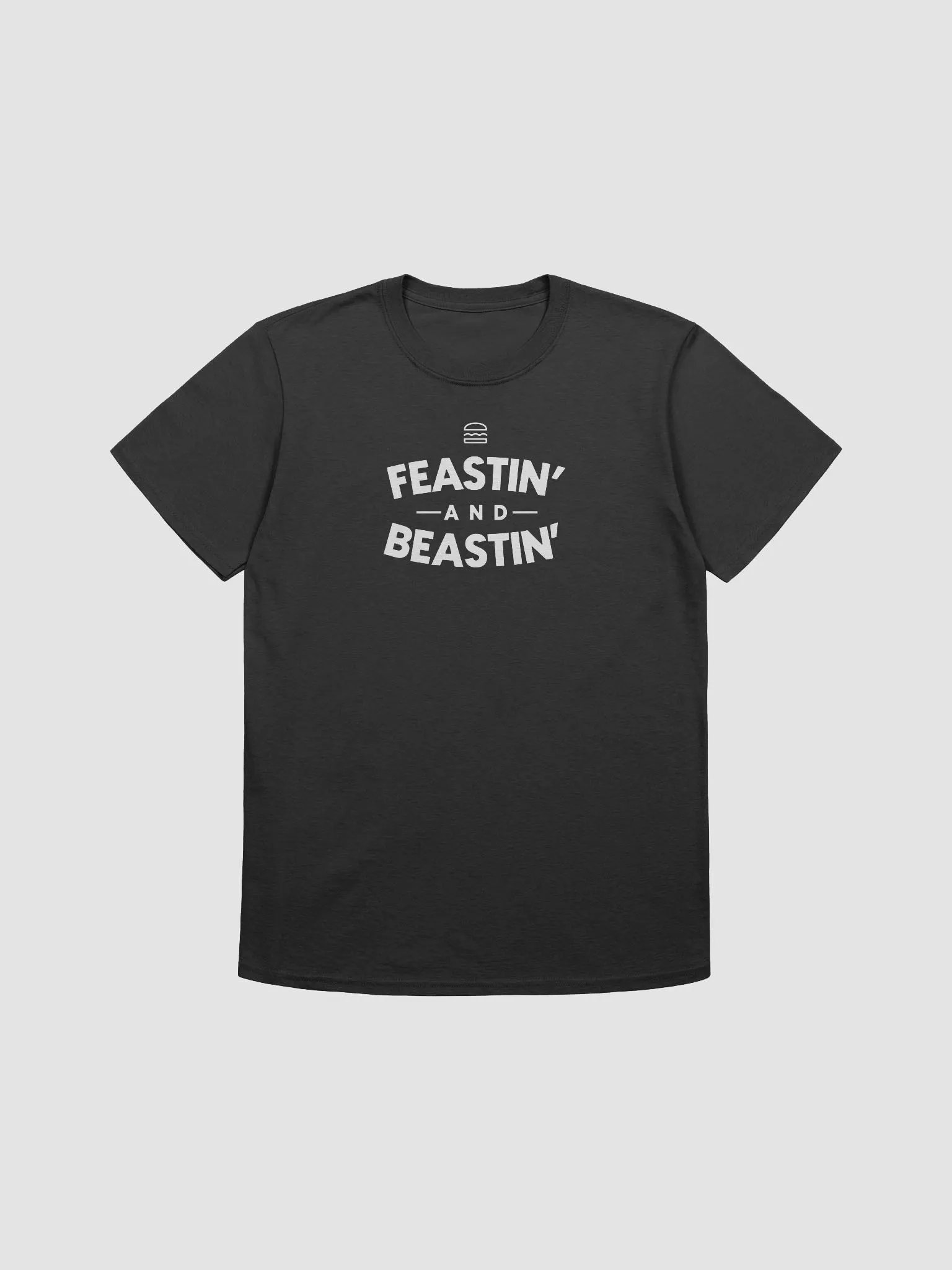 Feastin' and Beastin' product image (2)