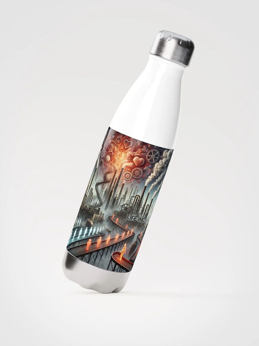 Life Inc Water Bottle product image (3)