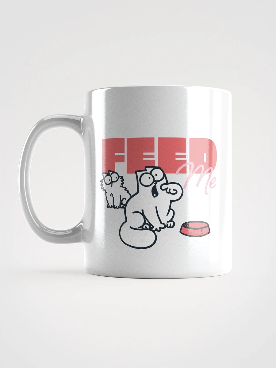 Feed Me Mug product image (6)