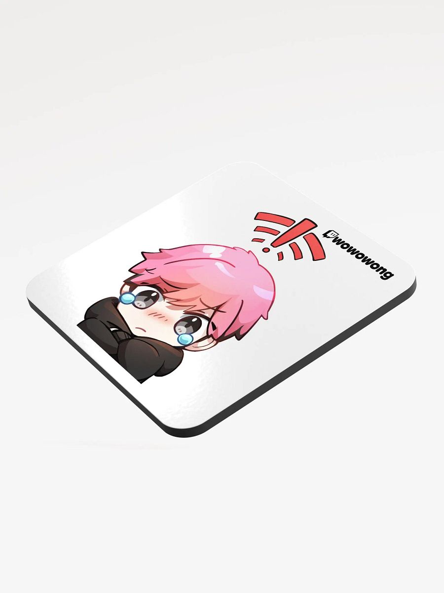 WoWoNoWifi - Coaster product image (3)