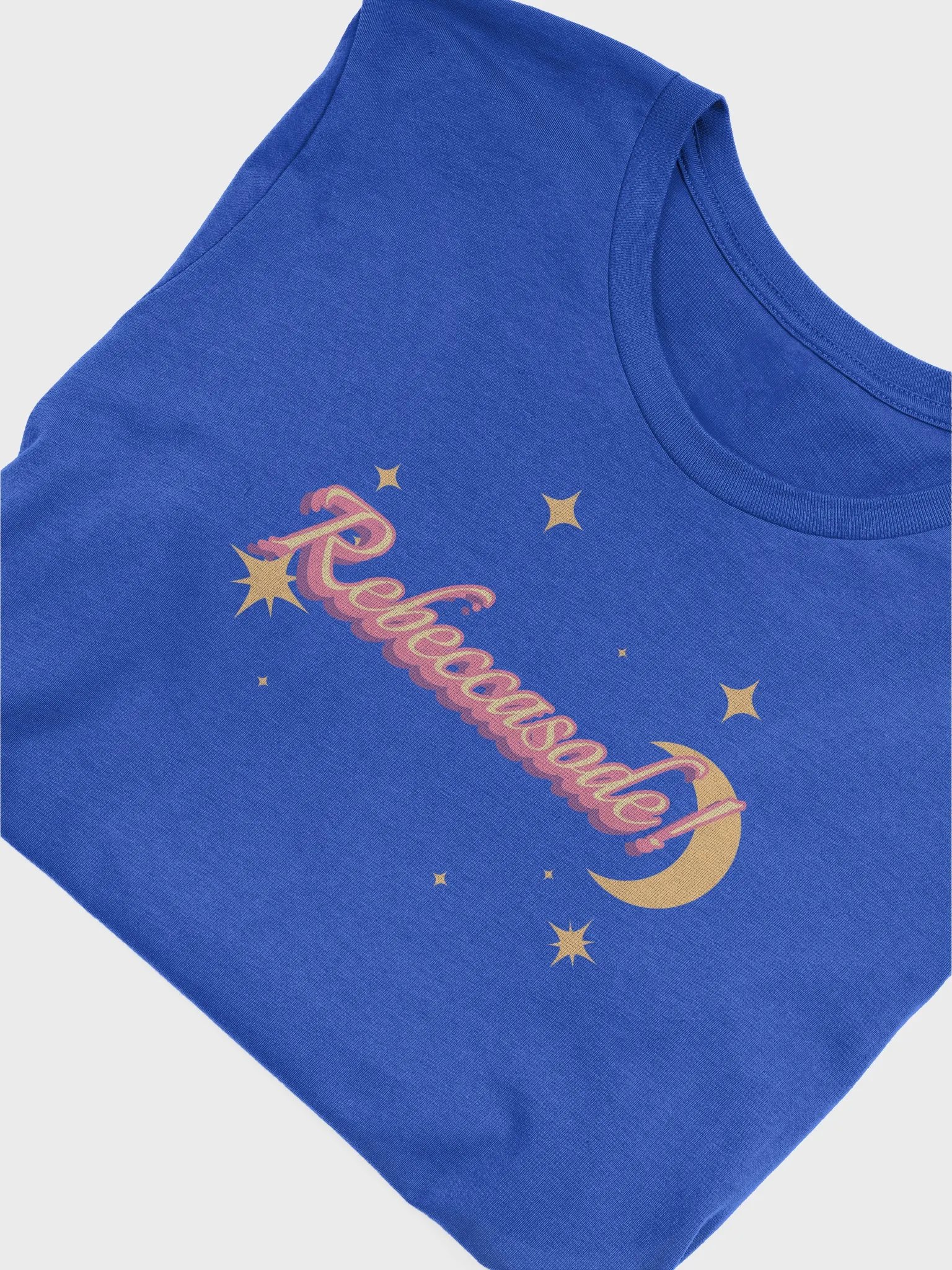 Rebeccasode! - T-Shirt product image (3)