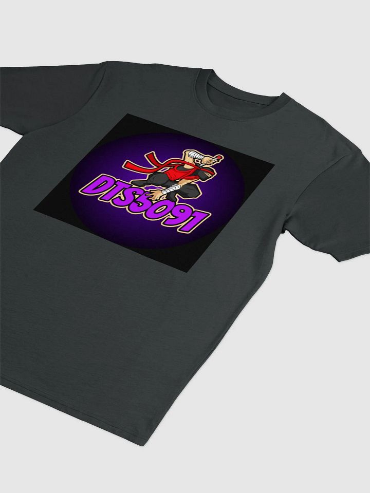Shadow Strike Ninja Tee product image (7)