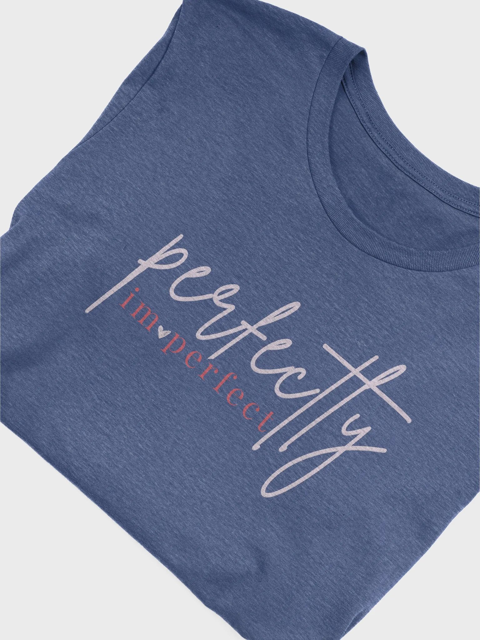PERFECTLY IM.PERFECT T-SHIRT product image (61)