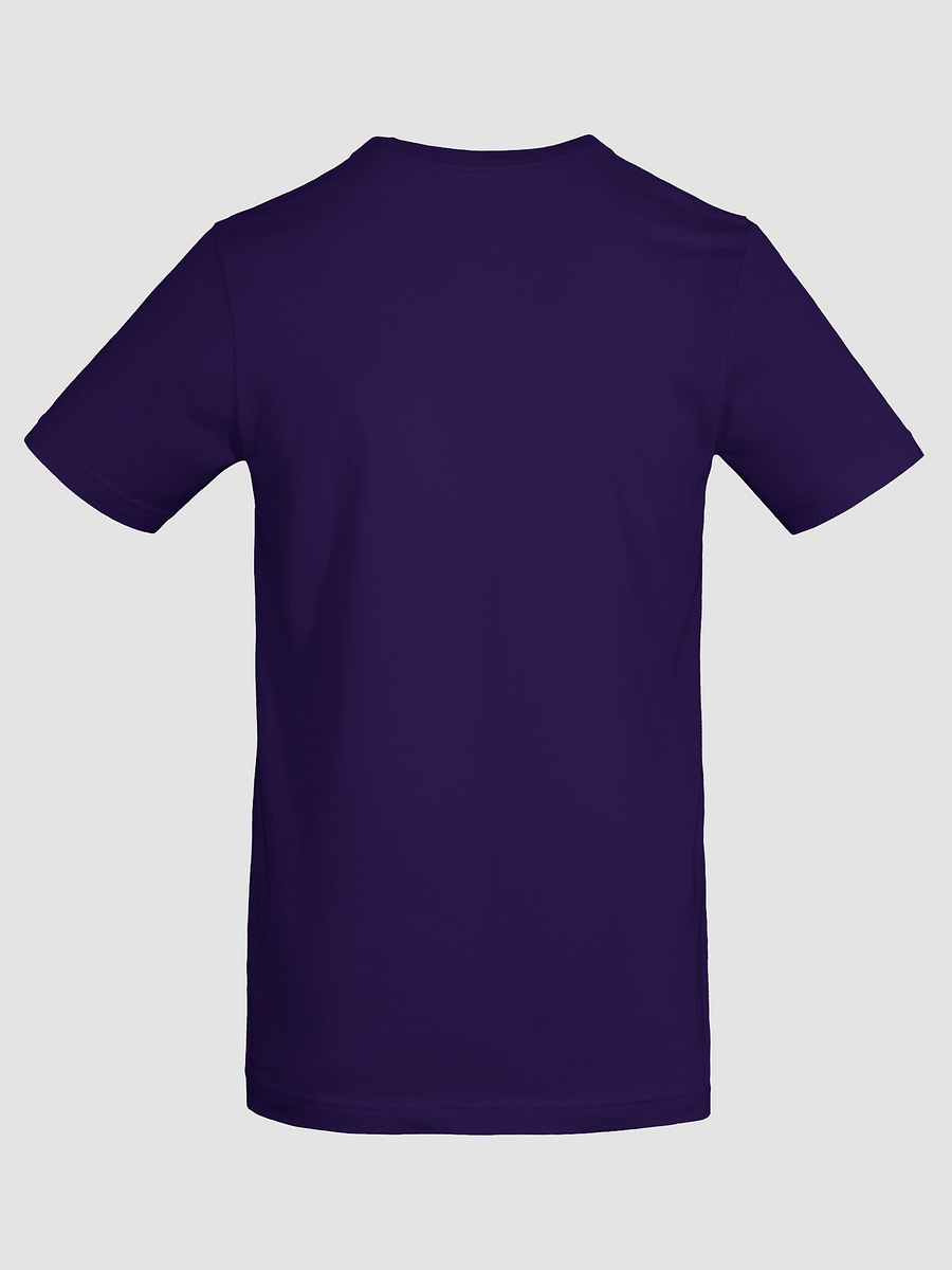 The Garden of Epicurus DARK (Bella + Canvas Supersoft T-Shirt) product image (104)