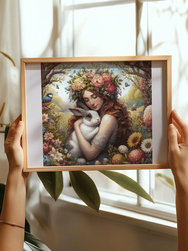 Rabbits Guardian product image (2)