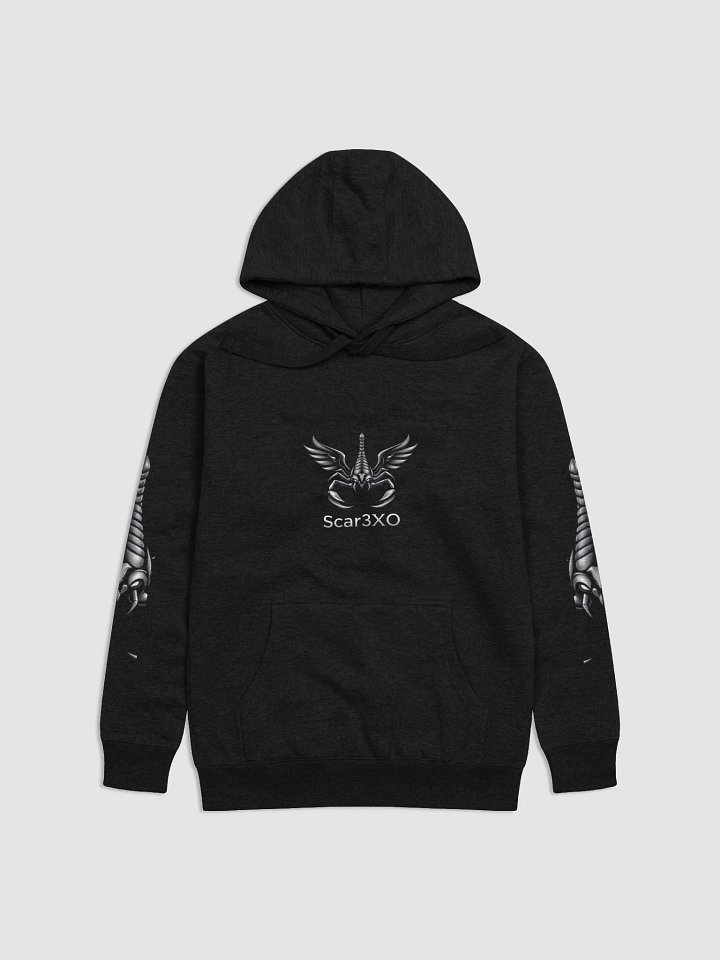 Logo '25 hoodie product image (1)
