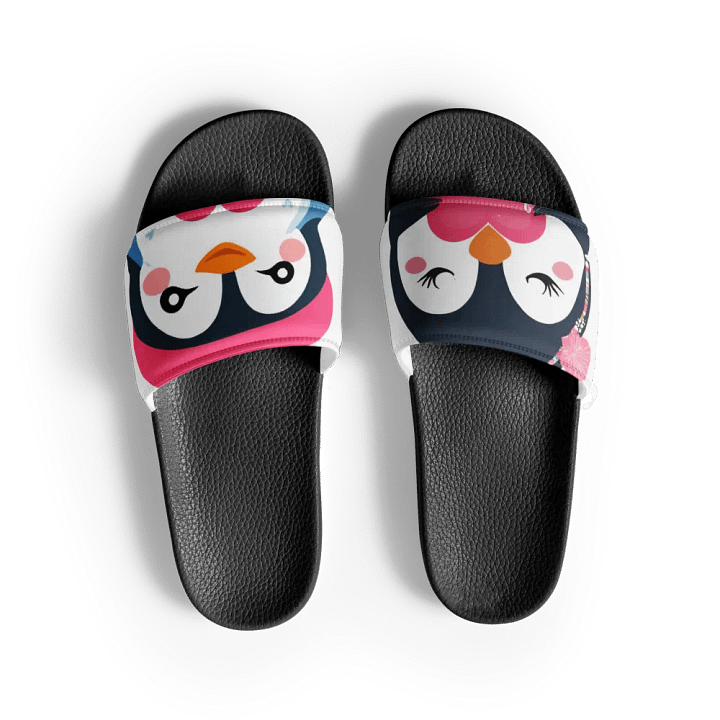 Love and Care Slippers product image (2)