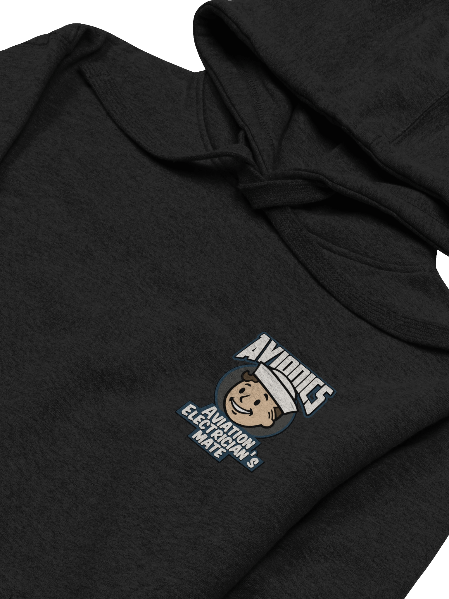 "AE: Send It" Hoodie product image (4)