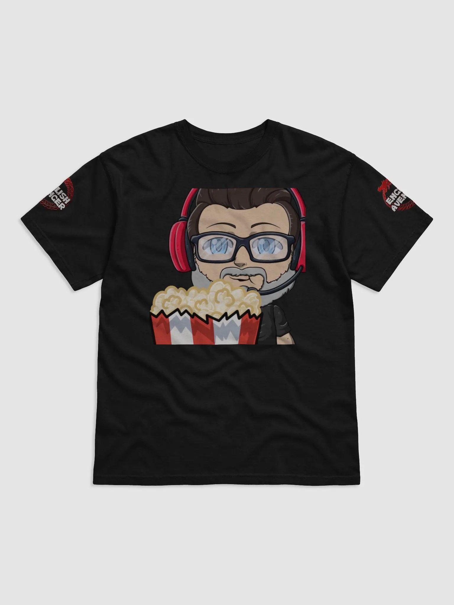 Popcorn Ricky product image (1)