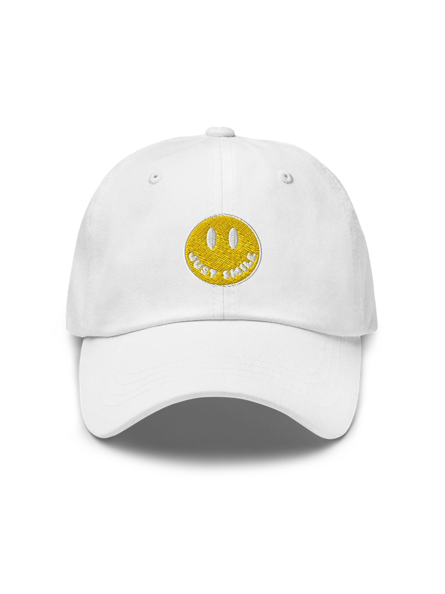 Just Smile Hat product image (1)