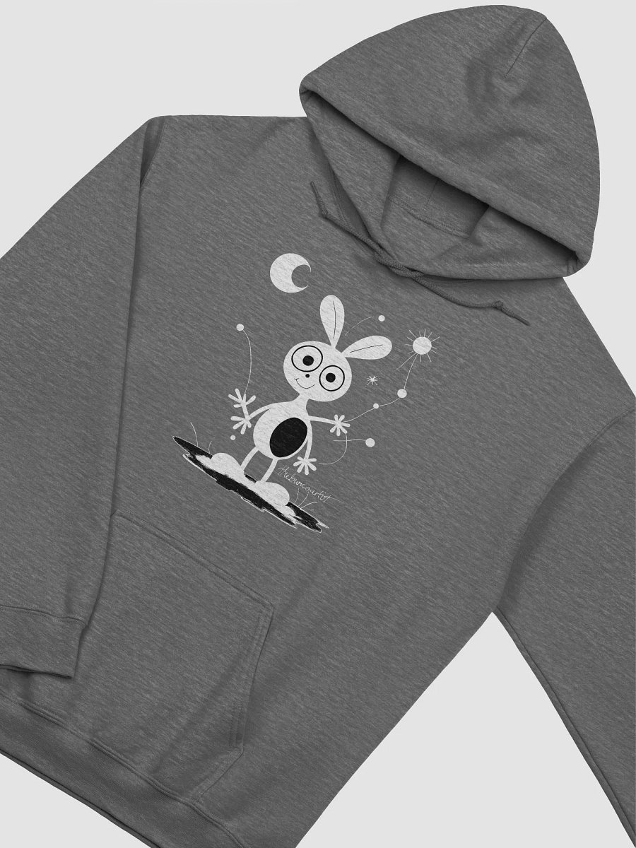Gildan Classic Hoodie product image (3)