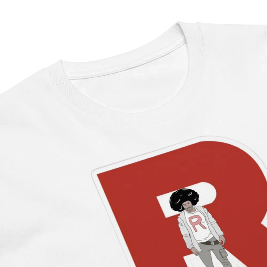 AFRO-ROCKETMAN product image (6)