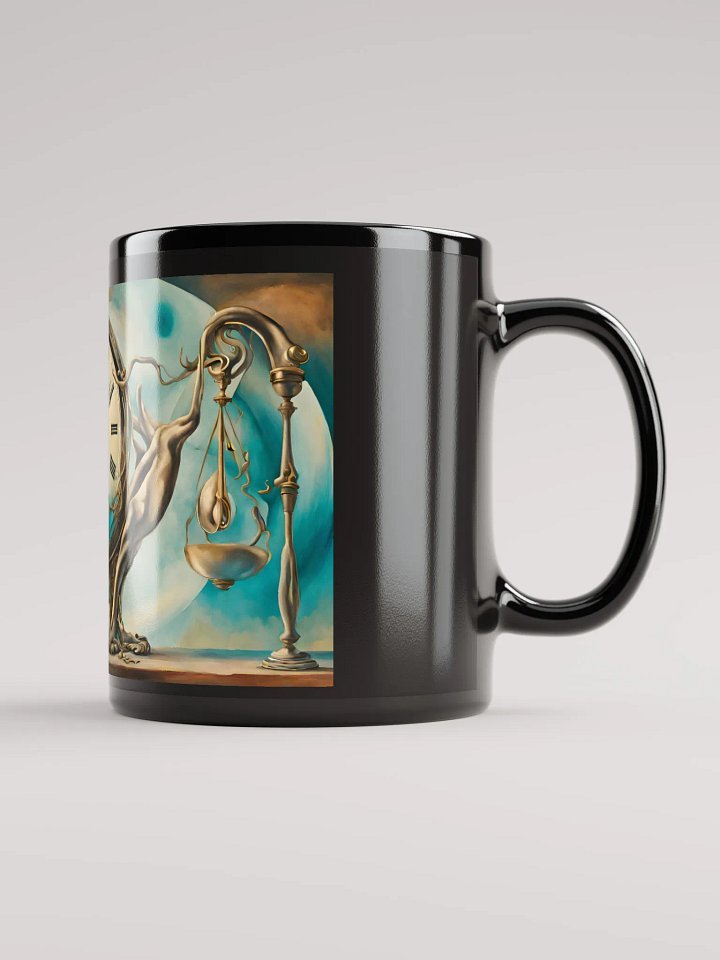 Libra's Balanced Brews: Harmonize Your Thirst with Cosmic Equilibrium product image (1)