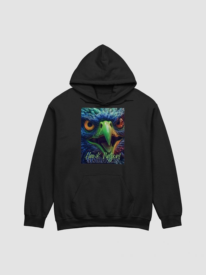 Seahawks - Hawk Nation! product image (1)