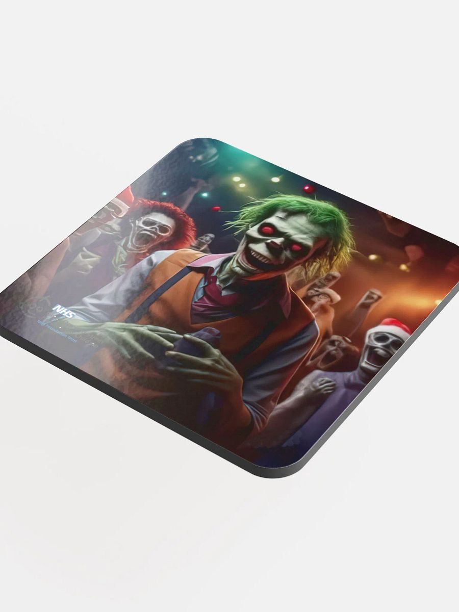 GOSH Xmas Zombie party product image (4)