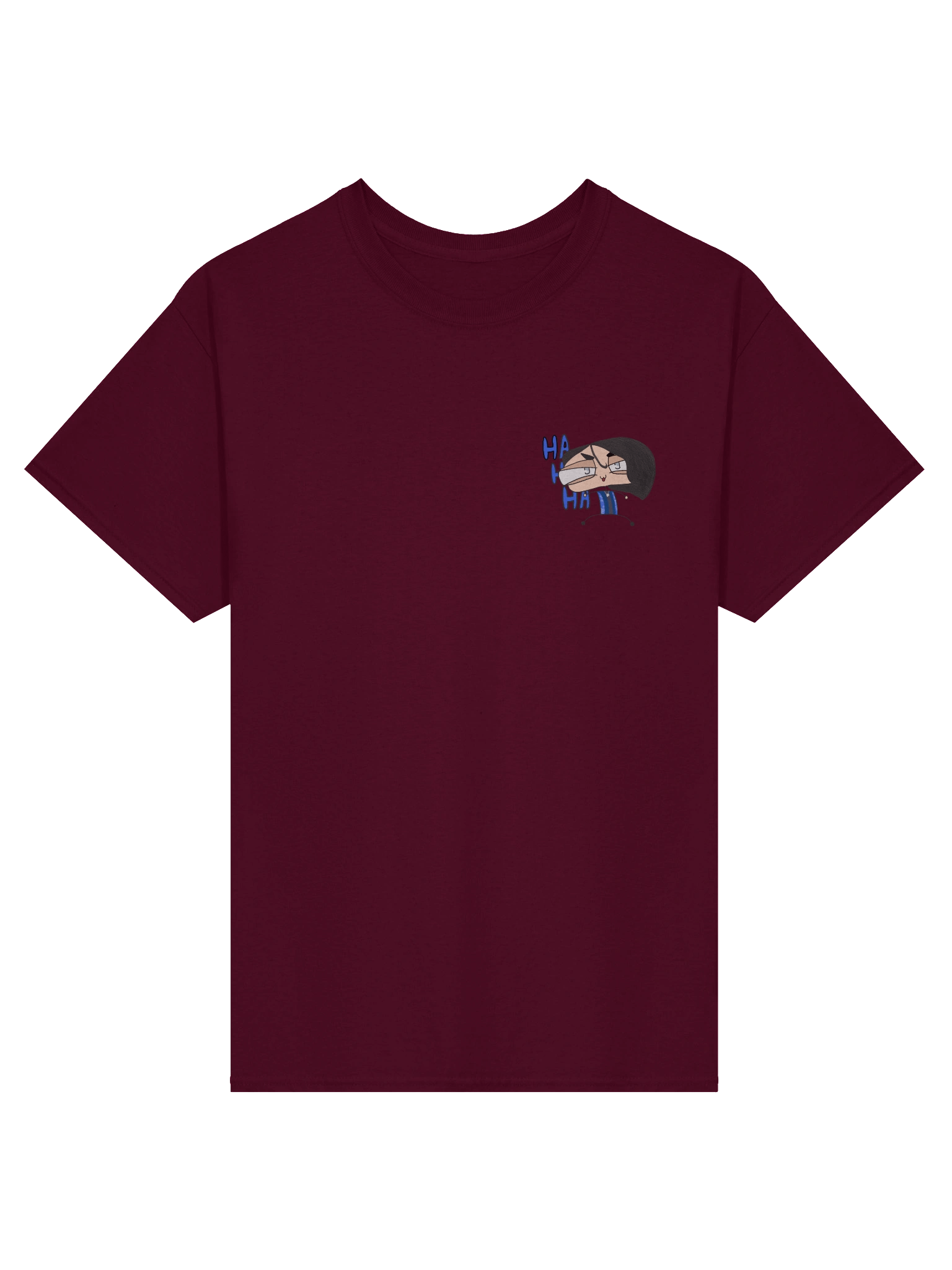 Subtle Gremlin Astral T-Shirt product image (1)