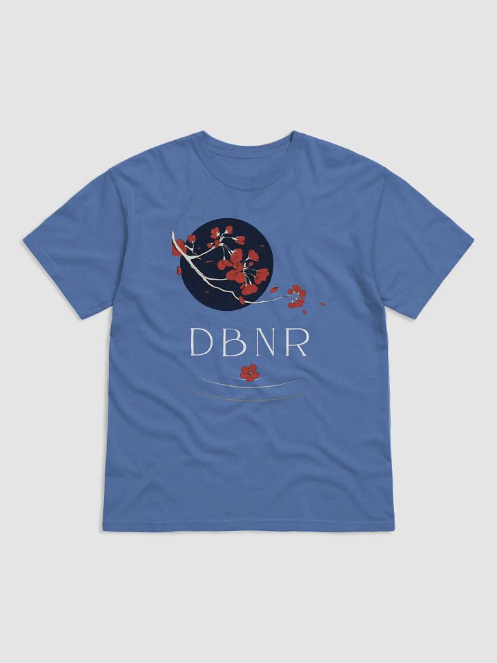 DBNR Shirt Blue product image (1)