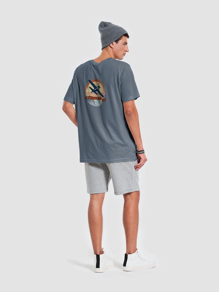 Premium Logo T-Shirt product image (2)