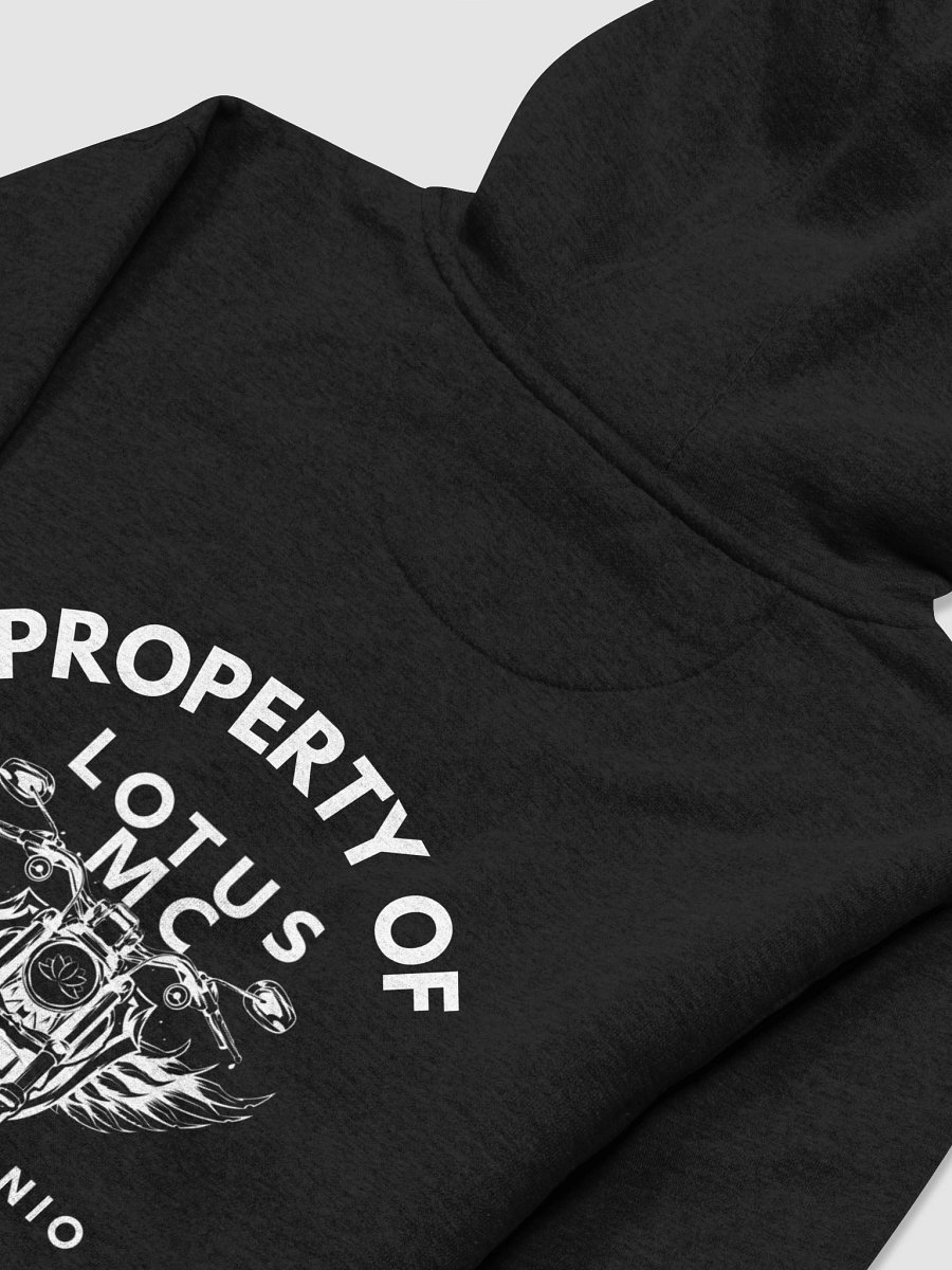 Property of Savage Hoodie product image (34)