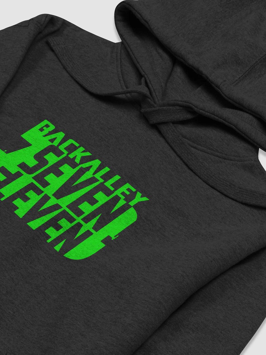 7/11 Hoodie product image (3)