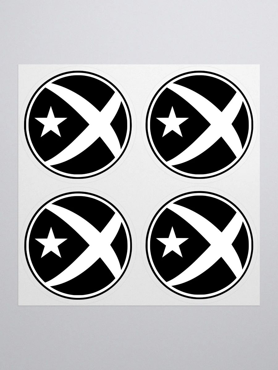 4Xlogo - Adhesius product image (1)