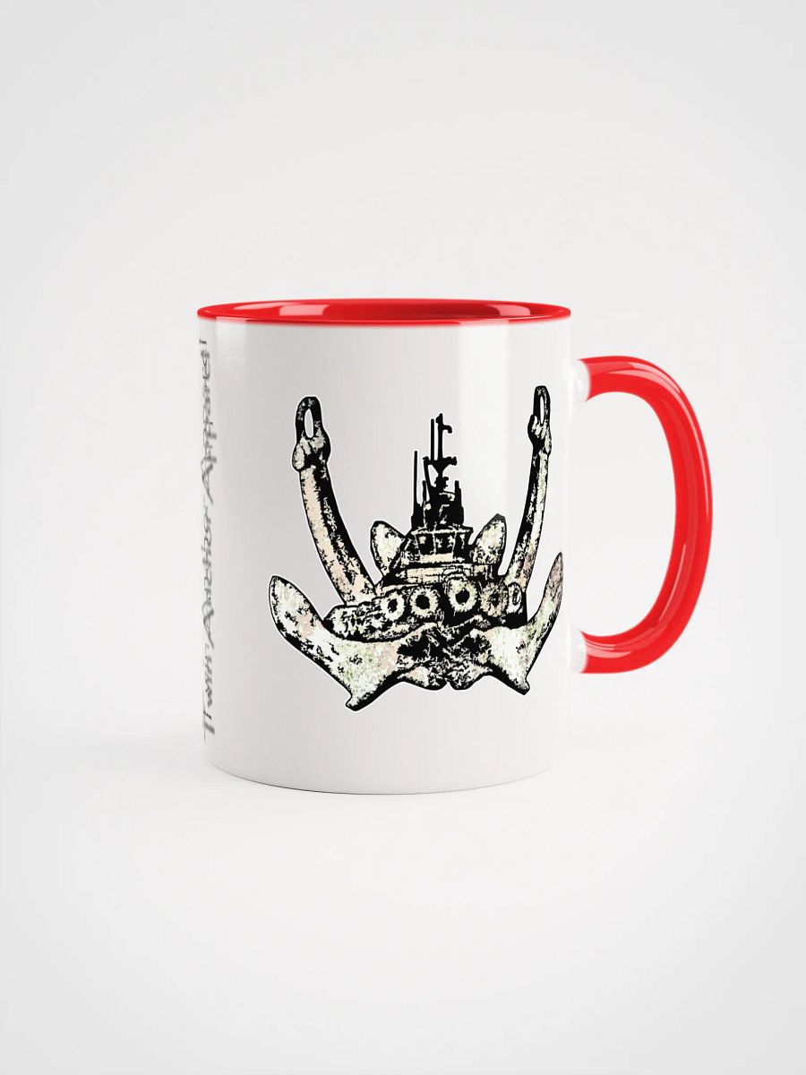 Twin Anchor & Marshall 11oz & 15oz product image (1)