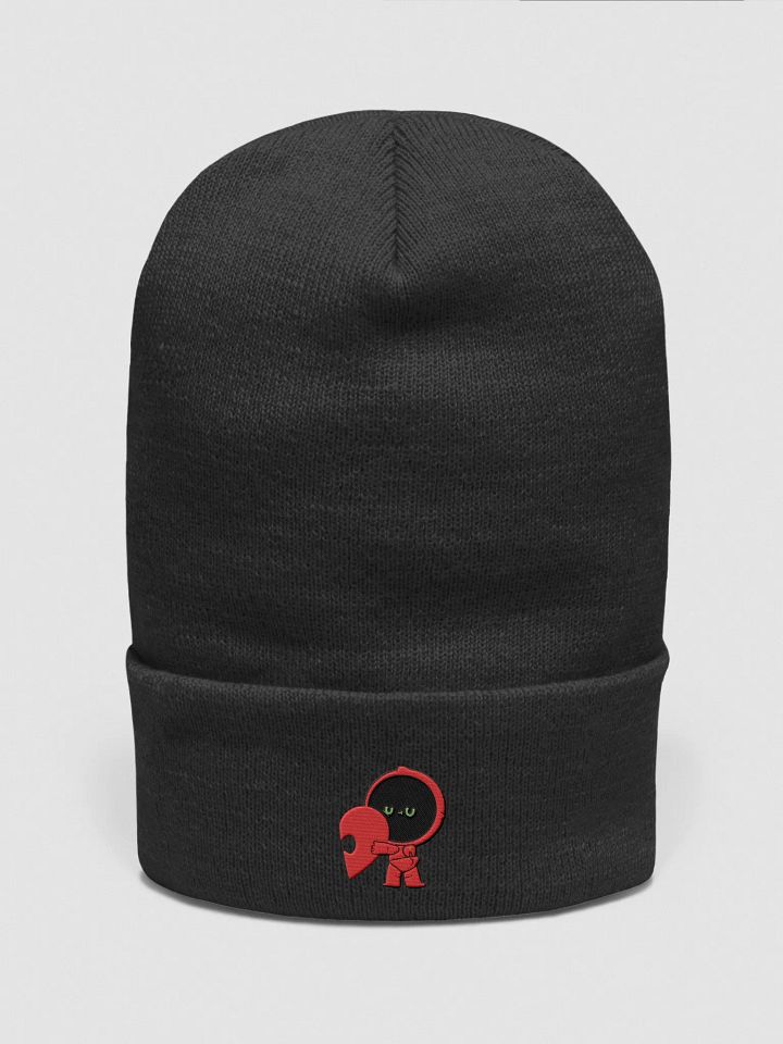 Matching Cuffed Beanie product image (8)