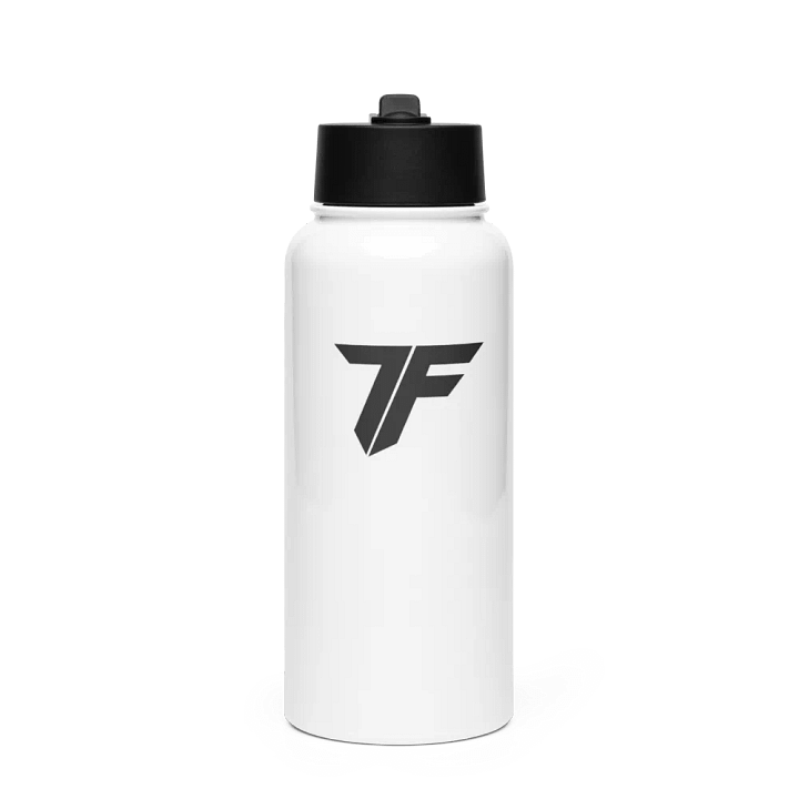 Seven Fold Stainless Steel Water Bottle product image (1)