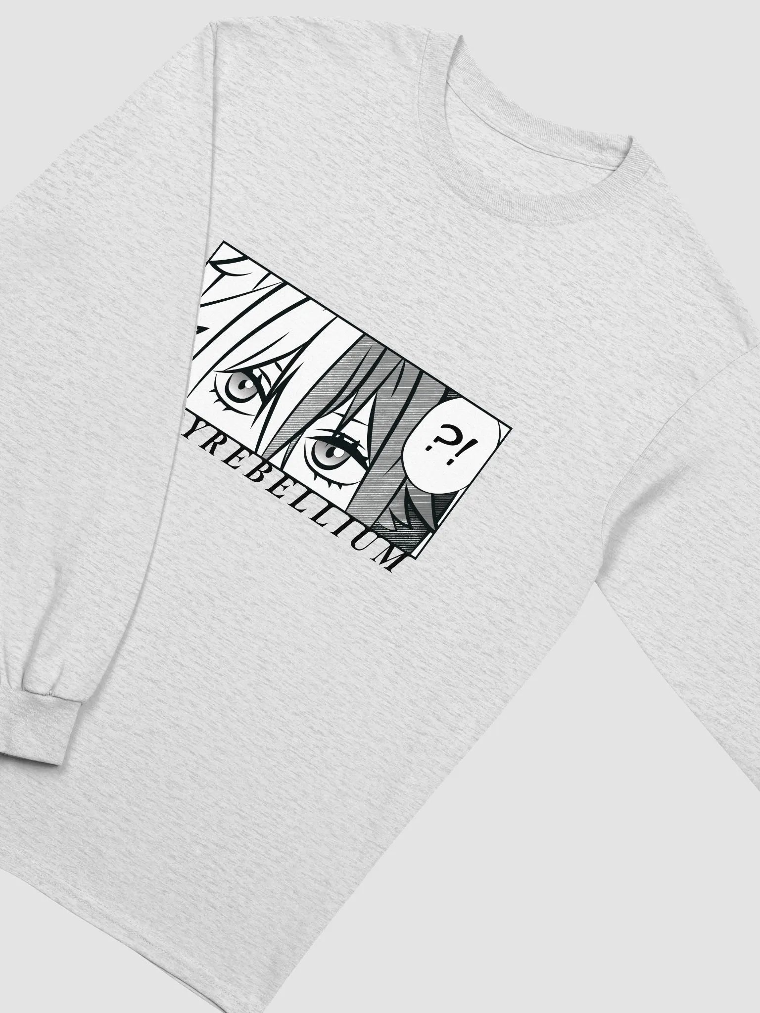 Eyes Long Sleeve product image (17)