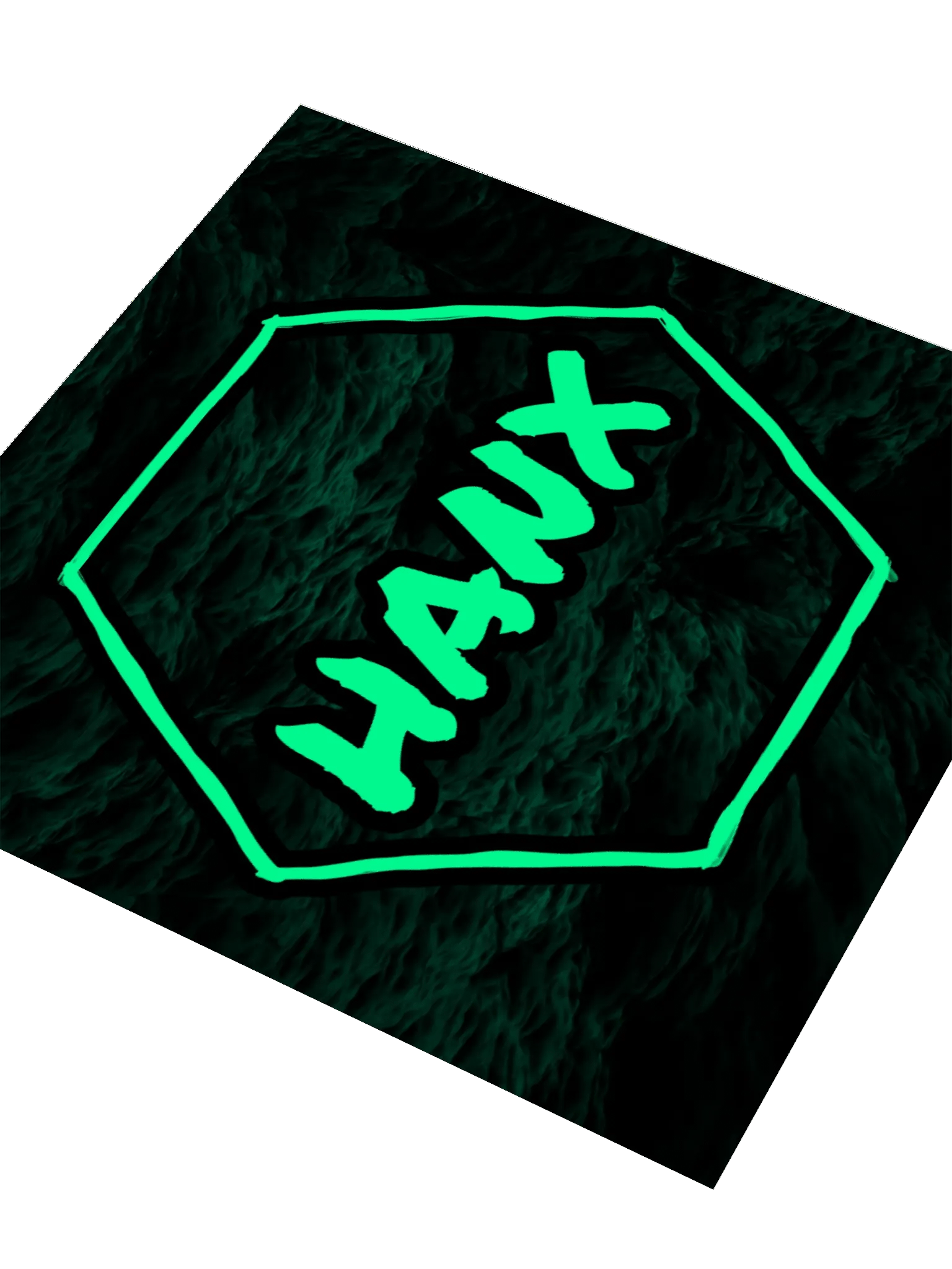 Hanxagon Sticker product image (8)