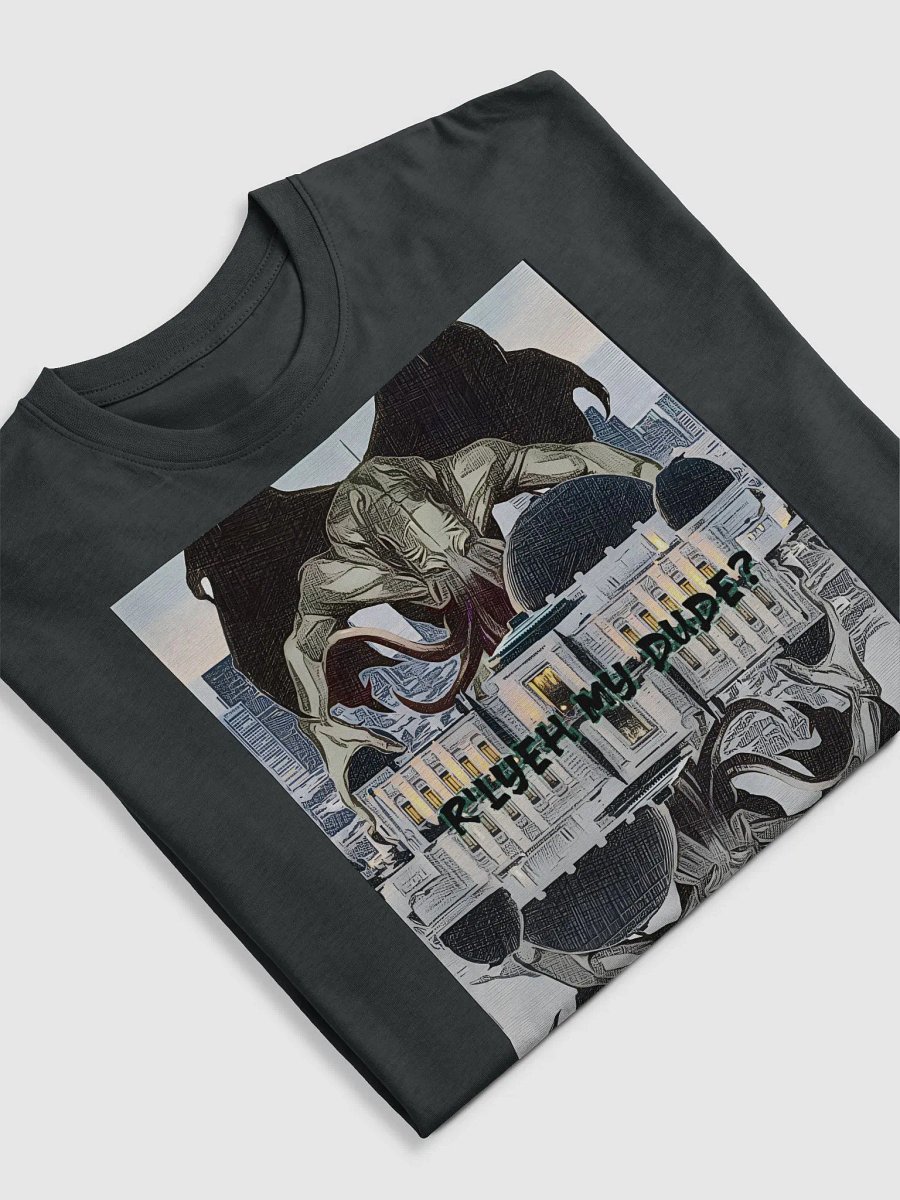 Time Lapse - Heavy Tee product image (5)