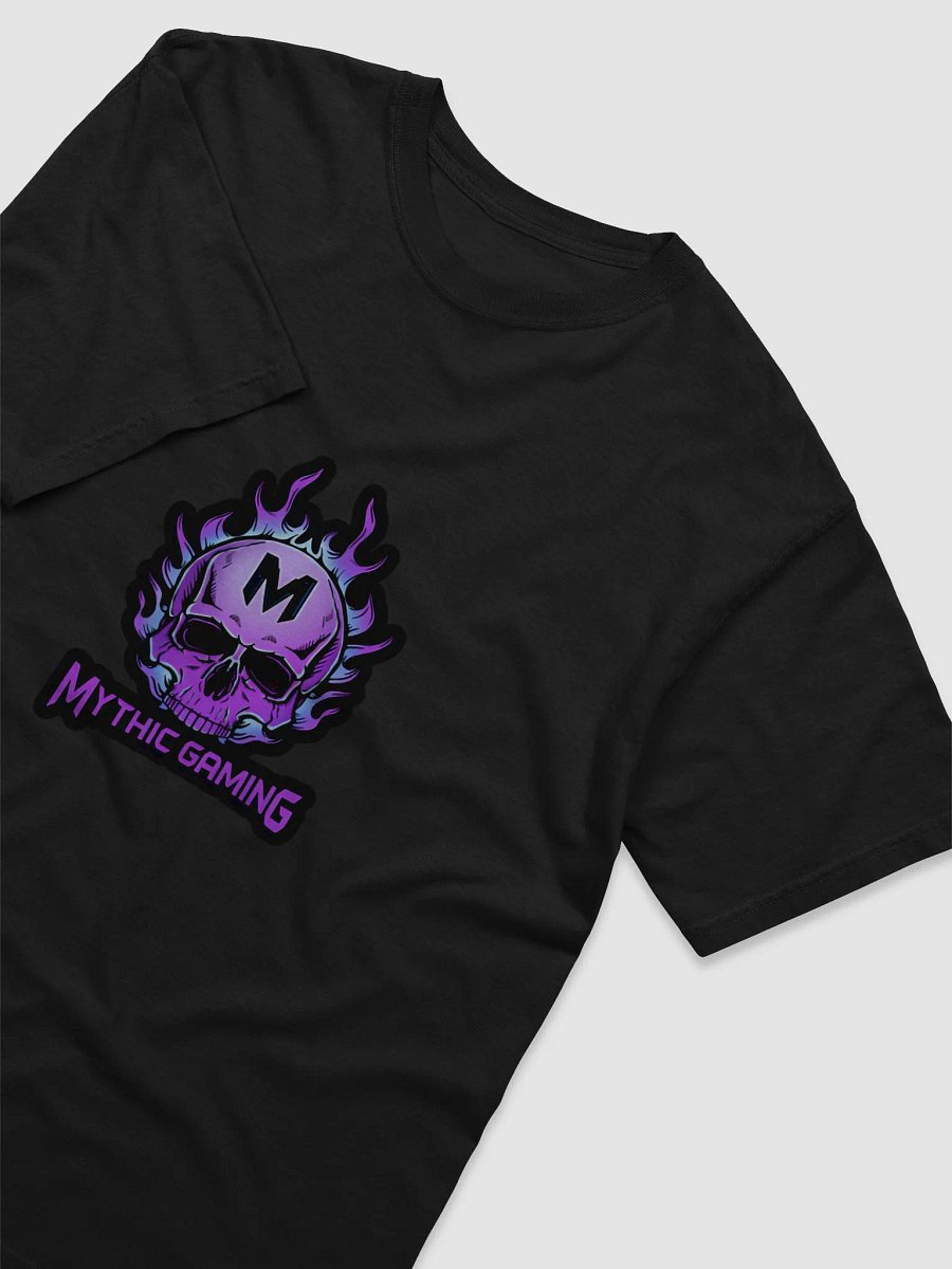 Mythic T-shirt product image (75)